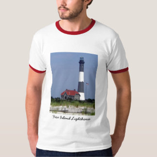 Vuurtoren T-Shirt