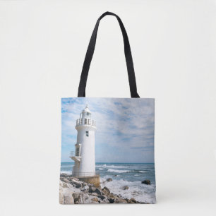 vuurtoren   Toyohashi City Lighthouse Draagtas