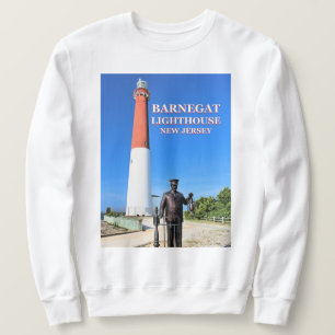 vuurtoren van Barnegat, Sweatshirt uit New Jersey