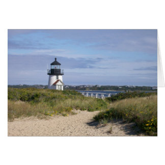 vuurtoren van Brant Point