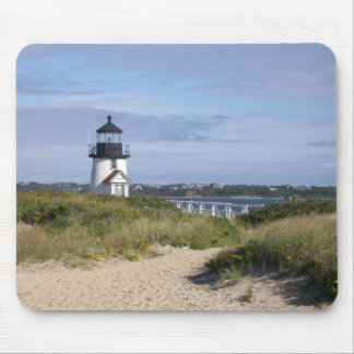 vuurtoren van Brant Point Muismat
