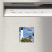 vuurtoren van Cape Florida Magneet (Insitu (Vaatwasser))