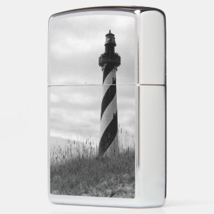 vuurtoren van Cape Hatteras