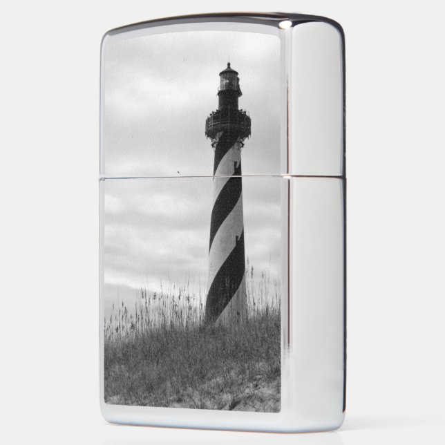 vuurtoren van Cape Hatteras (Links)