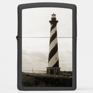 vuurtoren van Cape Hatteras
