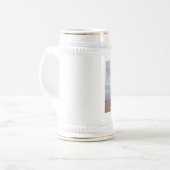 vuurtoren van Cape Hatteras Bierpul (Voorkant links)