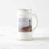 vuurtoren van Cape Hatteras Bierpul (Voorkant rechts)