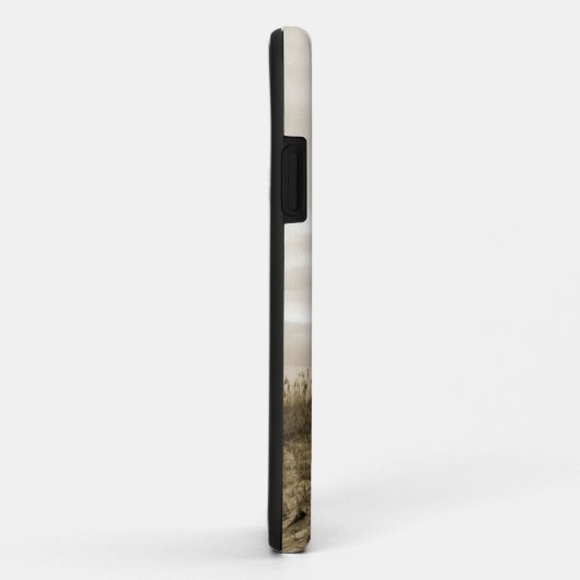 vuurtoren van Cape Hatteras Case-Mate iPhone Case (Achterkant/rechts)