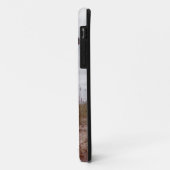 vuurtoren van Cape Hatteras Case-Mate iPhone Case (Achterkant/links)