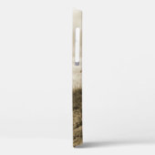 vuurtoren van Cape Hatteras Case-Mate iPhone Case (Achterkant / Links)