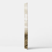 vuurtoren van Cape Hatteras Case-Mate iPhone Case (Achterkant / Rechts)