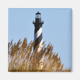 vuurtoren van Cape Hatteras - Dune Uitzicht Magneet