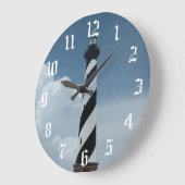 vuurtoren van Cape Hatteras Grote Klok (Hoek)