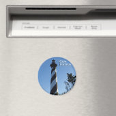 vuurtoren van Cape Hatteras Magneet (Insitu (Vaatwasser))