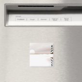 vuurtoren van Cape Hatteras Magneet (Insitu (Vaatwasser))