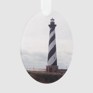 vuurtoren van Cape Hatteras Ornament