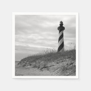vuurtoren van Cape Hatteras Servet