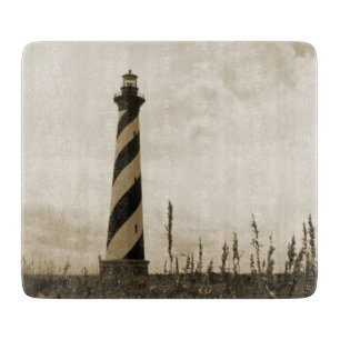 vuurtoren van Cape Hatteras Snijplank