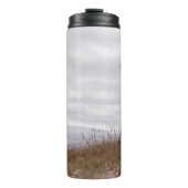 vuurtoren van Cape Hatteras Thermosbeker (Voorkant)