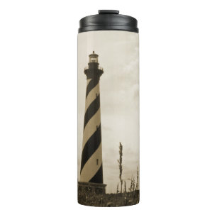 vuurtoren van Cape Hatteras Thermosbeker