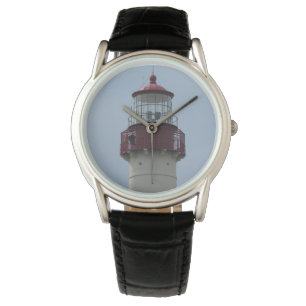 vuurtoren van Cape May Horloge