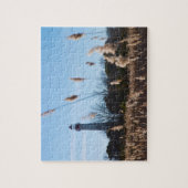 vuurtoren van Cape May Legpuzzel (Verticaal)