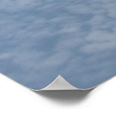 vuurtoren van Cape May Poster (Hoek)