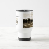 vuurtoren van Cape May Reisbeker (Center)