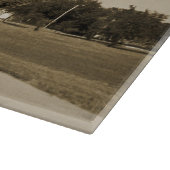 vuurtoren van Cape May Snijplank (Hoek)