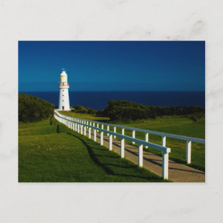 vuurtoren van Cape Otway Briefkaart