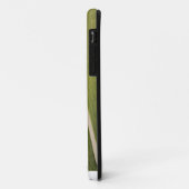 vuurtoren van Chatham, massachusetts van Cape Cod Case-Mate iPhone Case (Achterkant/links)