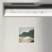 vuurtoren van de Heceta-kop, OF Magneet (Insitu (Vaatwasser))