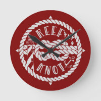 vuurtoren van de Ref knot