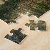 vuurtoren van de rivier de Coquille, OF Legpuzzel (Zijkant)
