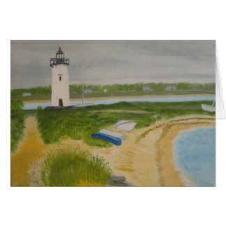 vuurtoren van Edgartown