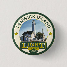 vuurtoren van Fenwick Island