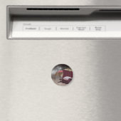 vuurtoren van Foggy Magneet (Insitu (Vaatwasser))