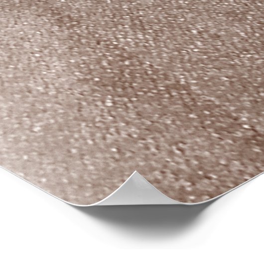 vuurtoren van Foggy Poster (Hoek)