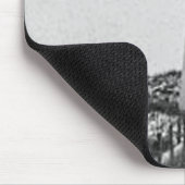 vuurtoren van het Ipswich-verspreidingsgebied 2 Muismat (Hoek)