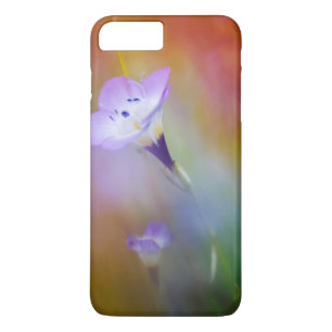 vuurtoren van het oude punt Loma   Monument Cabril iPhone 8 Plus / 7 Plus Hoesje