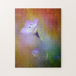 vuurtoren van het oude punt Loma   Monument Cabril Legpuzzel