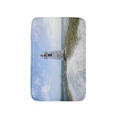 vuurtoren van Inch Arran | New Brunswick Badmat (Voorkant Verticaal)