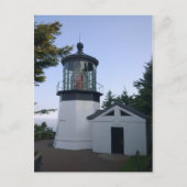 vuurtoren van kaap-mazen, OF Briefkaart (Voorkant)