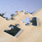 vuurtoren van kaap-mazen, OF Legpuzzel (Zijkant)