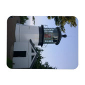 vuurtoren van kaap-mazen, OF Magneet (Horizontaal)