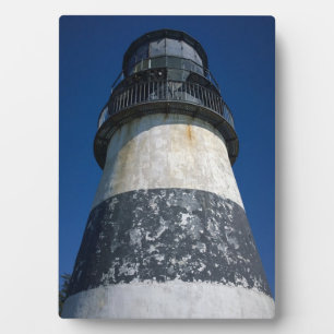 Vuurtoren van Kaapverdië, WA Fotoplaat