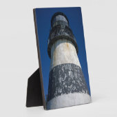 Vuurtoren van Kaapverdië, WA Fotoplaat (Zijkant)