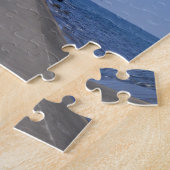 Vuurtoren van Ludington Legpuzzel (Zijkant)