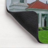 vuurtoren van Mukilteo Muismat (Hoek)