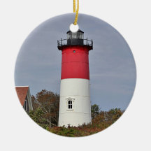 vuurtoren van Nauset